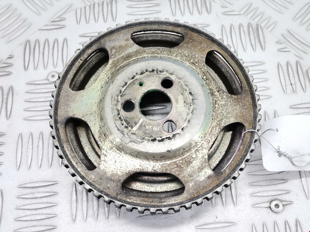 Шестерня коленвала (шкив) FIAT Panda 2003-2012