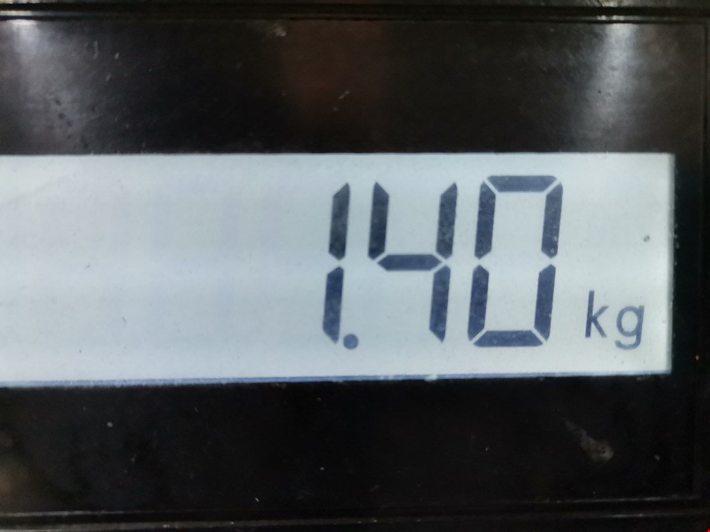 Шестерня коленвала (шкив) FIAT Panda 2003-2012