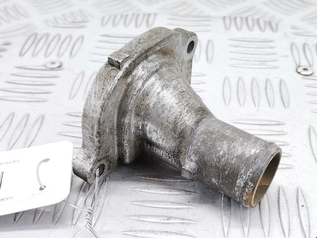 Корпус термостата FIAT Panda 2003-2012