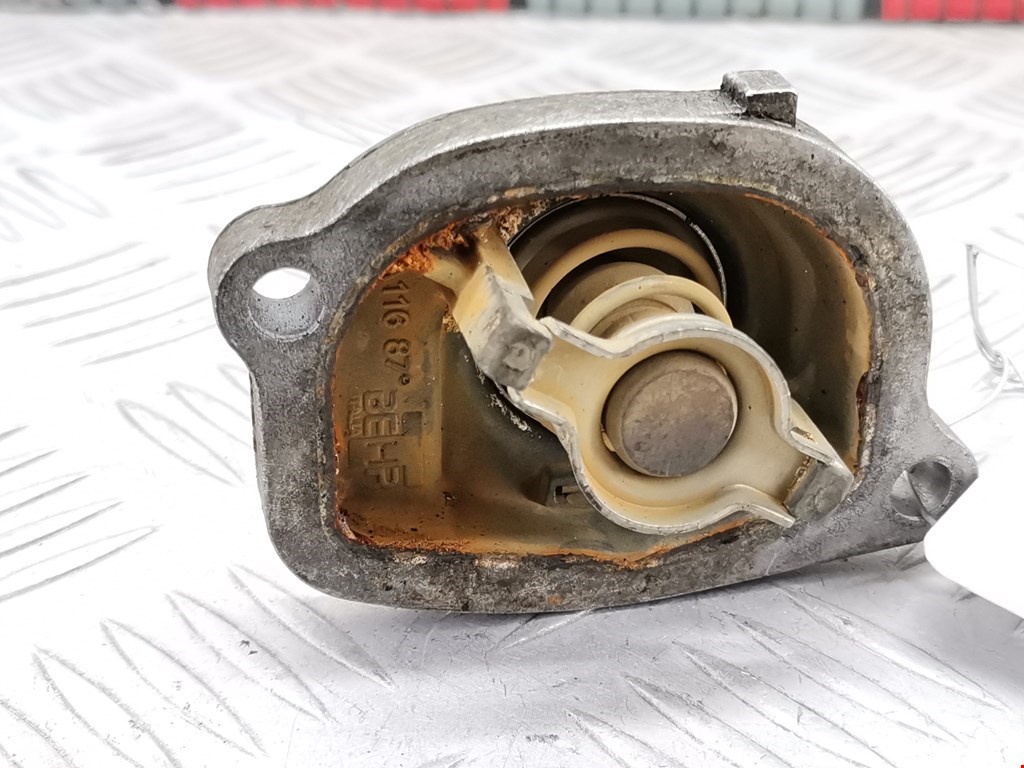 Корпус термостата FIAT Panda 2003-2012