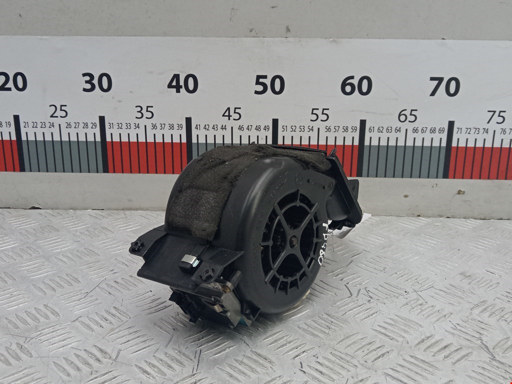 Моторчик (мотор) отопителя салона MERCEDES-BENZ C-Class C-klasse W203 2000-2007