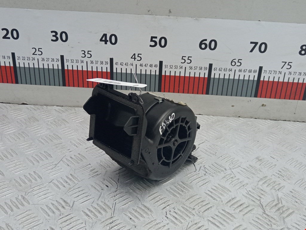 Моторчик (мотор) отопителя салона MERCEDES-BENZ C-Class C-klasse W203 2000-2007