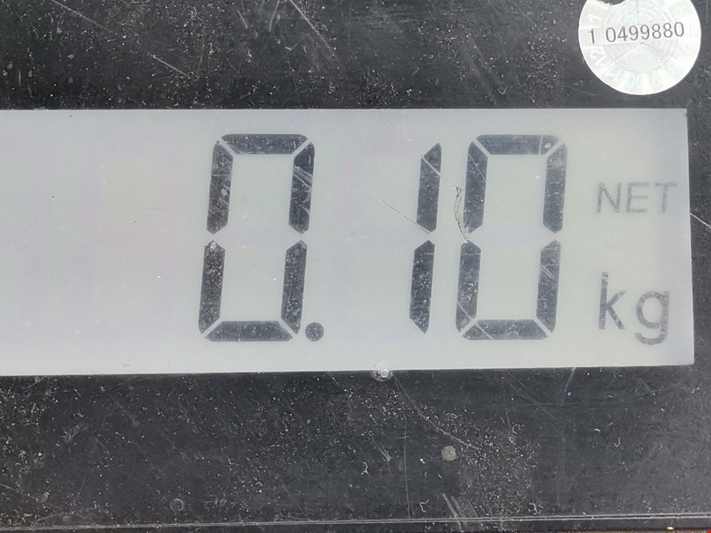 Ручка дверная задняя внутренняя левая RENAULT Scenic II 2003-2010