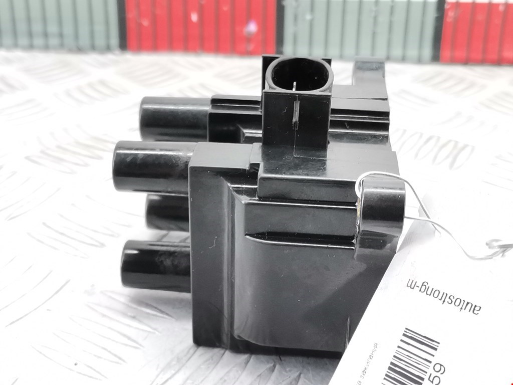 Катушка зажигания FORD Focus I 1998-2005