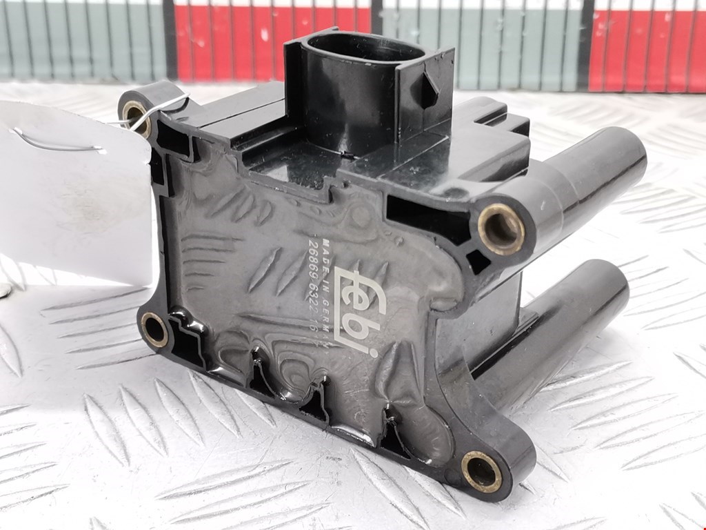 Катушка зажигания FORD Focus I 1998-2005