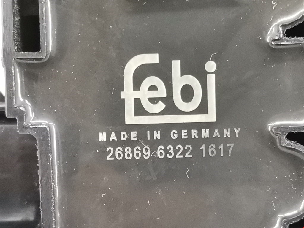 Катушка зажигания FORD Focus I 1998-2005