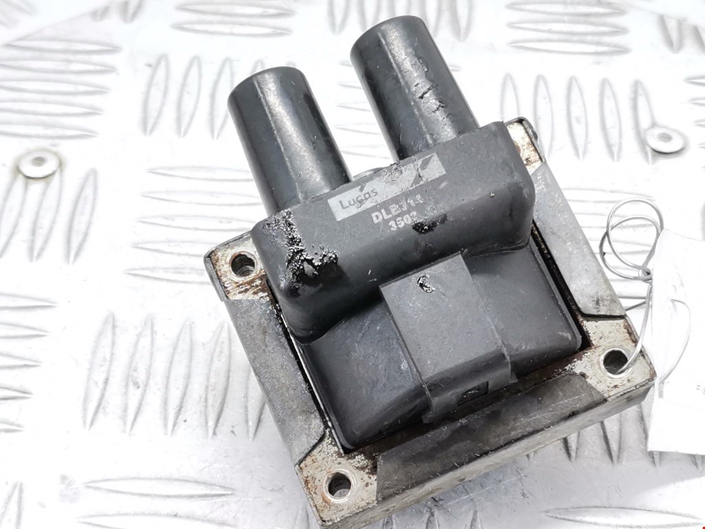 Катушка зажигания FIAT Panda 2003-2012