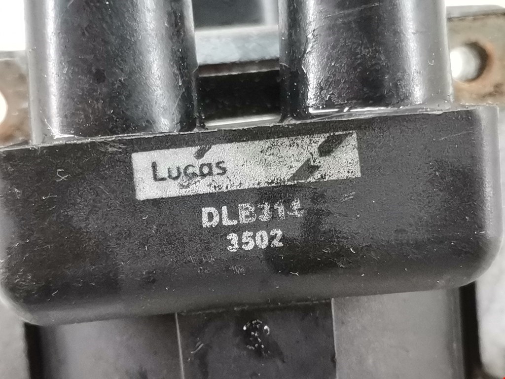 Катушка зажигания FIAT Panda 2003-2012