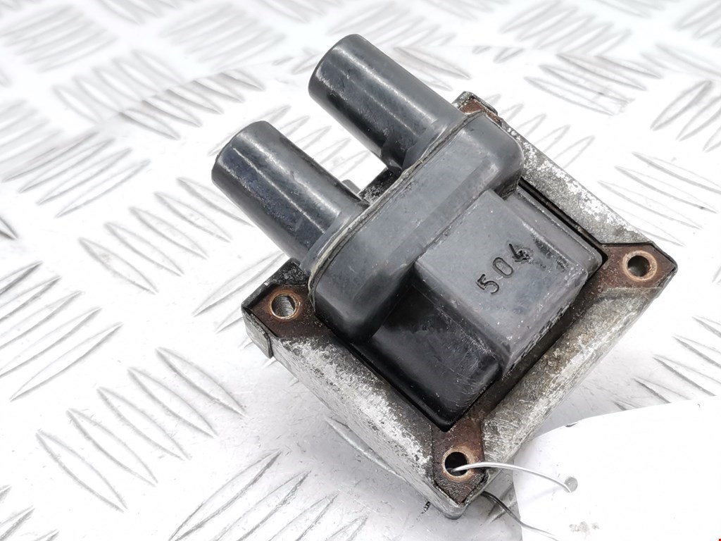 Катушка зажигания FIAT Panda 2003-2012