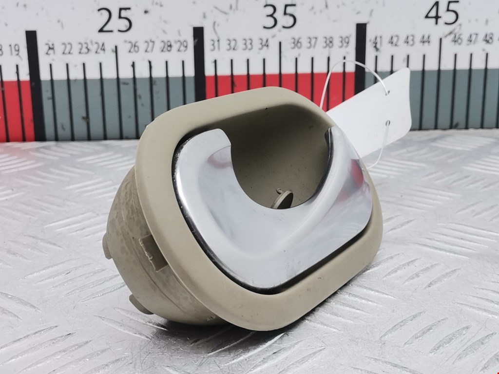 Ручка дверная задняя внутренняя левая RENAULT Scenic II 2003-2010