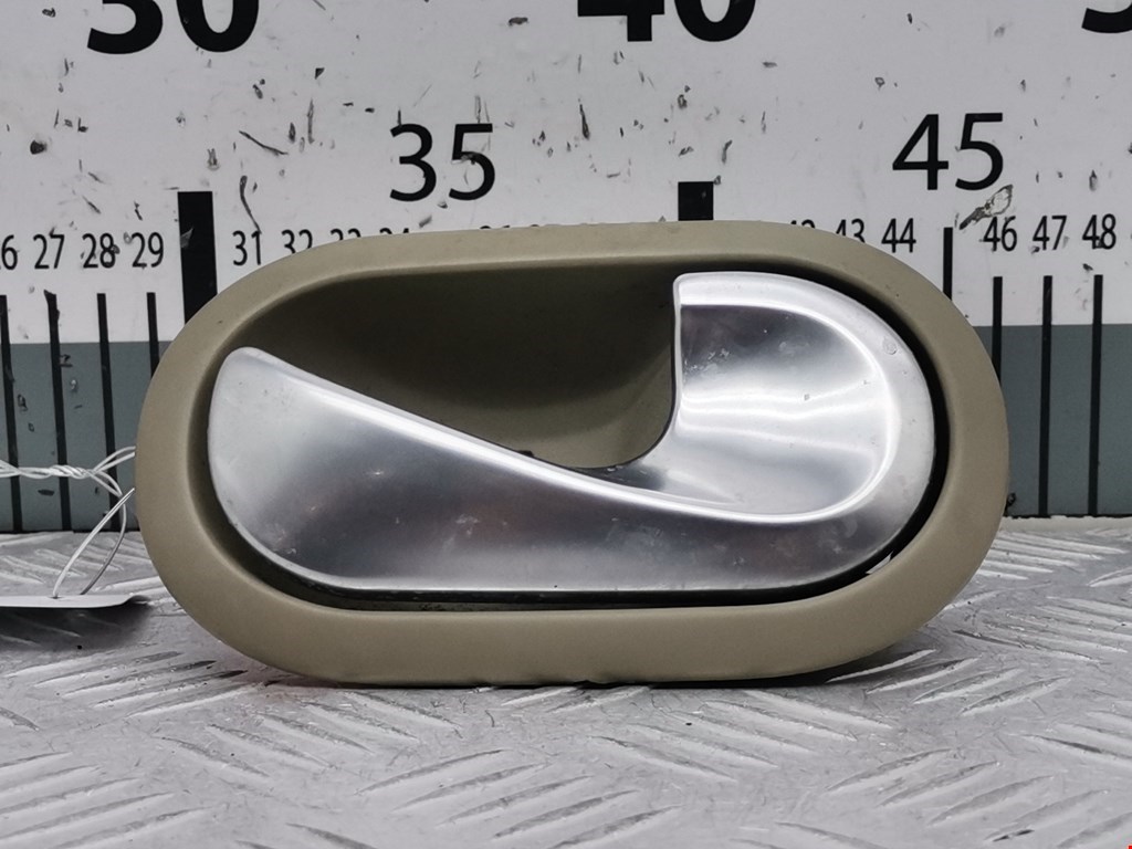 Ручка дверная передняя внутренняя правая RENAULT Scenic II 2003-2010