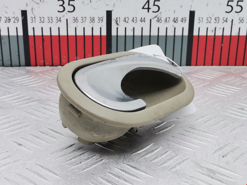 Ручка дверная передняя внутренняя правая RENAULT Scenic II 2003-2010