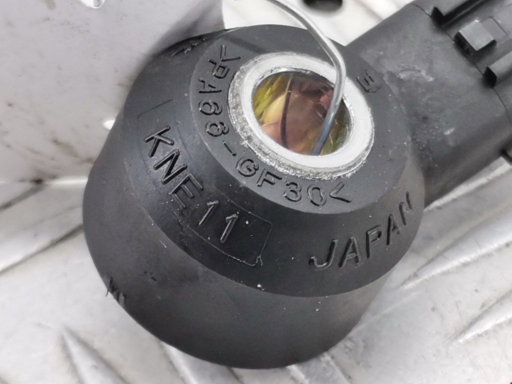 Датчик детонации FIAT Panda 2003-2012