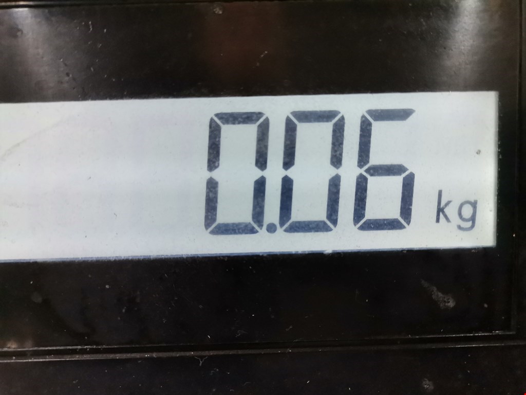 Датчик детонации FIAT Panda 2003-2012