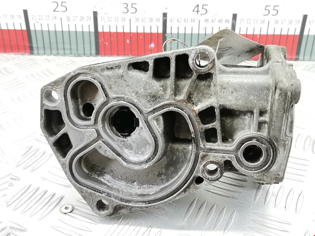 Корпус масляного фильтра PEUGEOT 4007 2007-2012