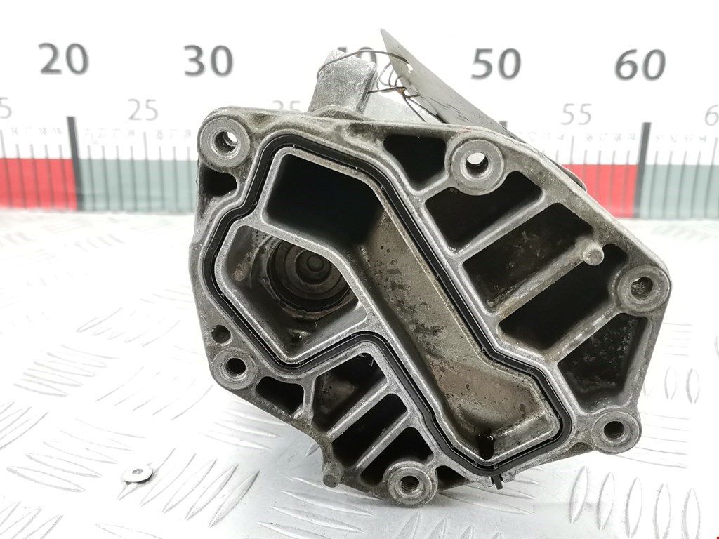 Корпус масляного фильтра PEUGEOT 4007 2007-2012