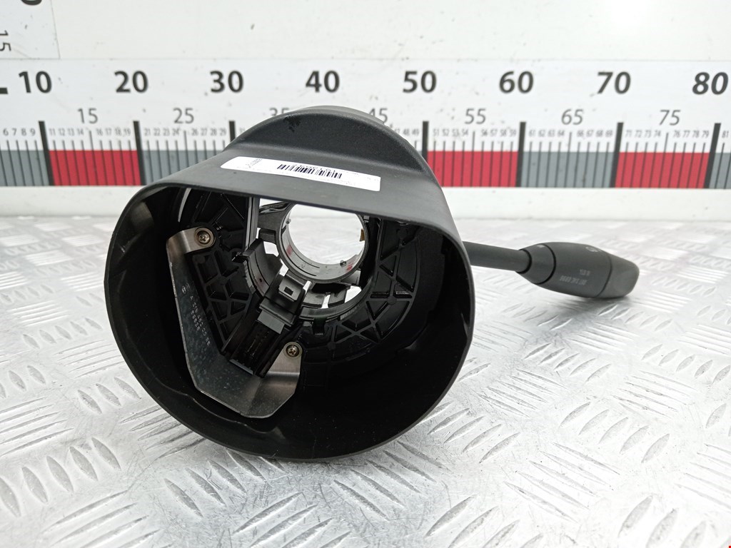 Кожух рулевой колонки MERCEDES-BENZ S-Class IV W220 1998-2005