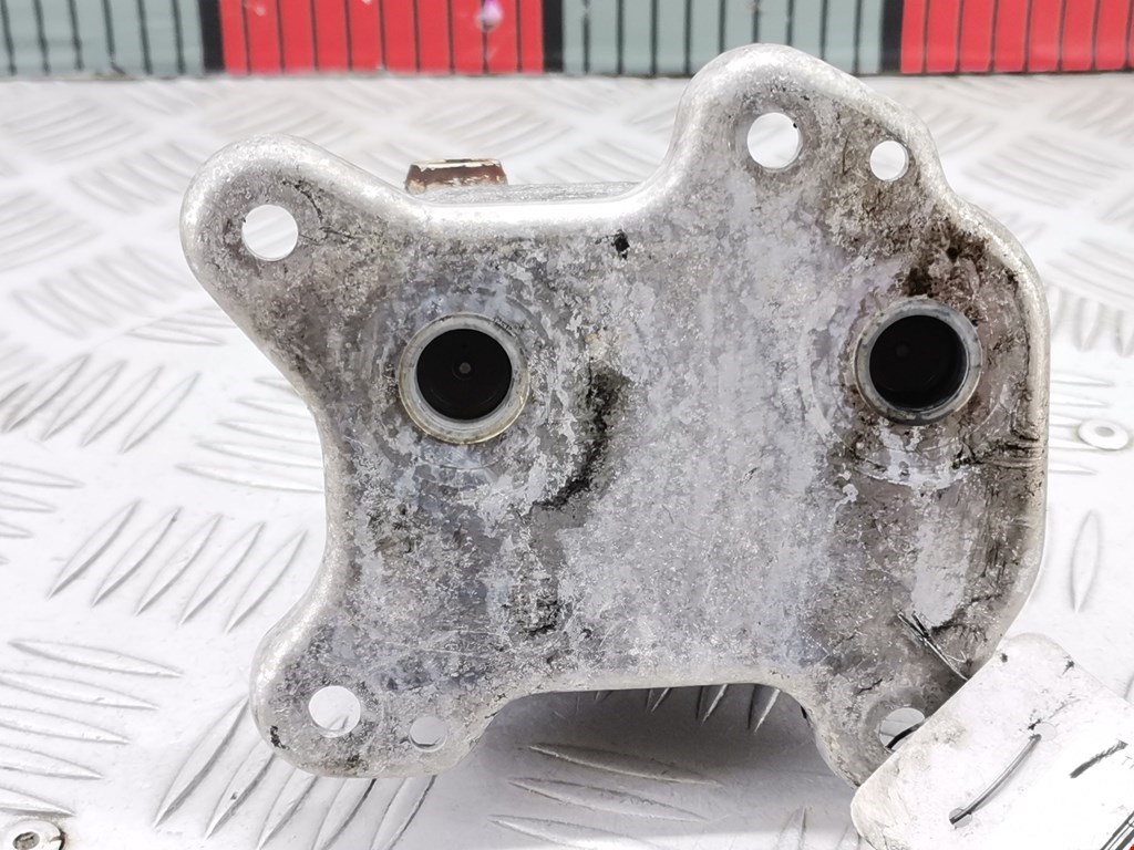 Теплообменник Opel Meriva A (2003-2010)