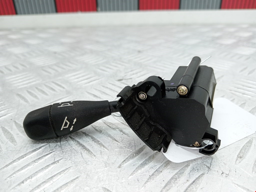 Переключатель (джойстик) регулировки рулевой колонки Mercedes S-Class (W220) (1998-2005)