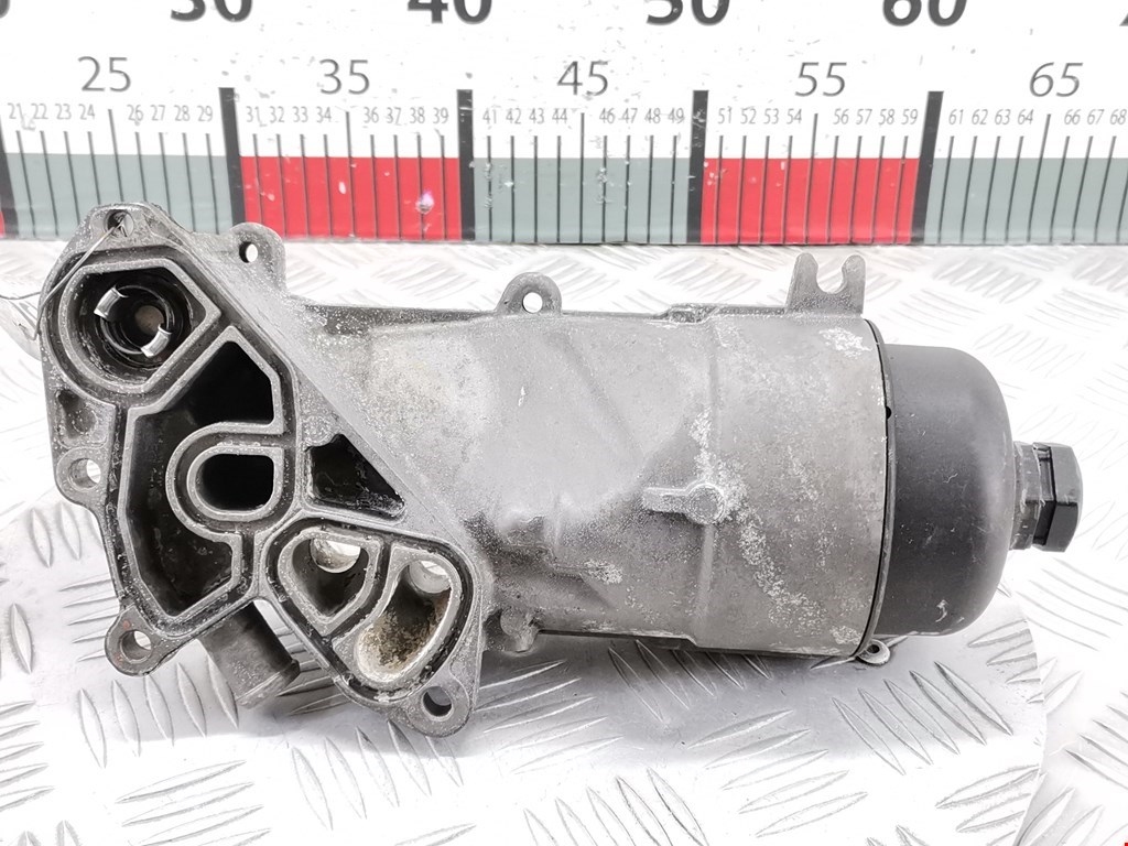 Корпус масляного фильтра CITROEN C4 I 2004-2014