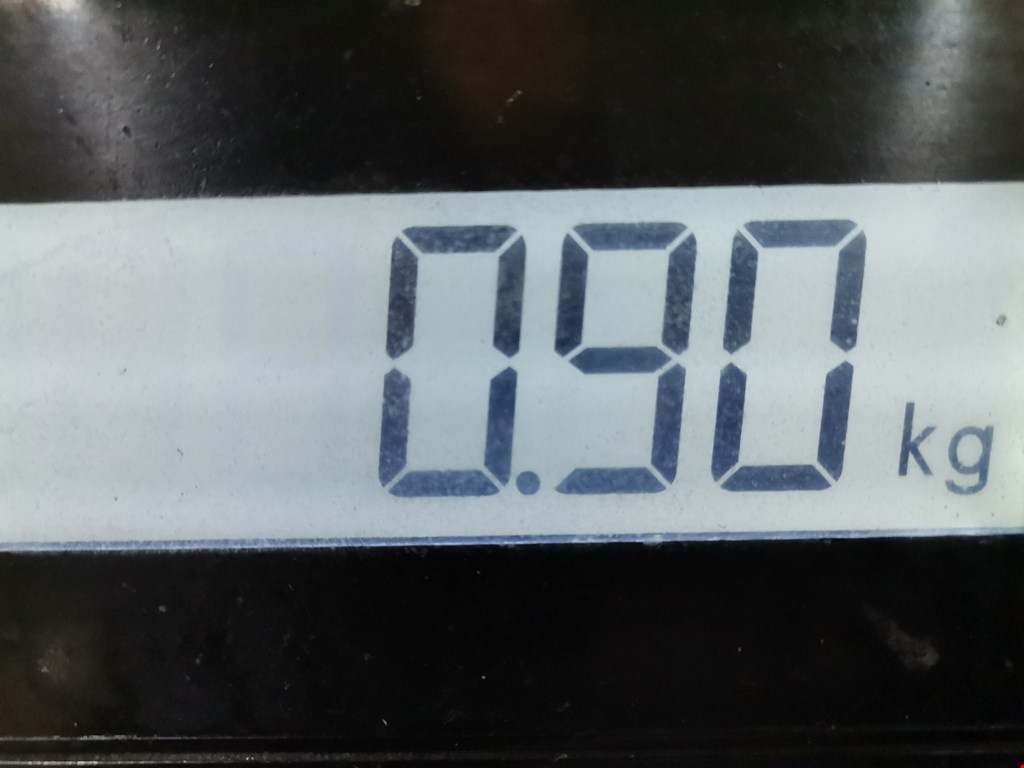 Корпус масляного фильтра CITROEN C4 I 2004-2014