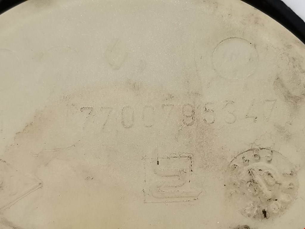 Бачок ГУР (гидроусилителя) RENAULT Scenic I 1996-2003