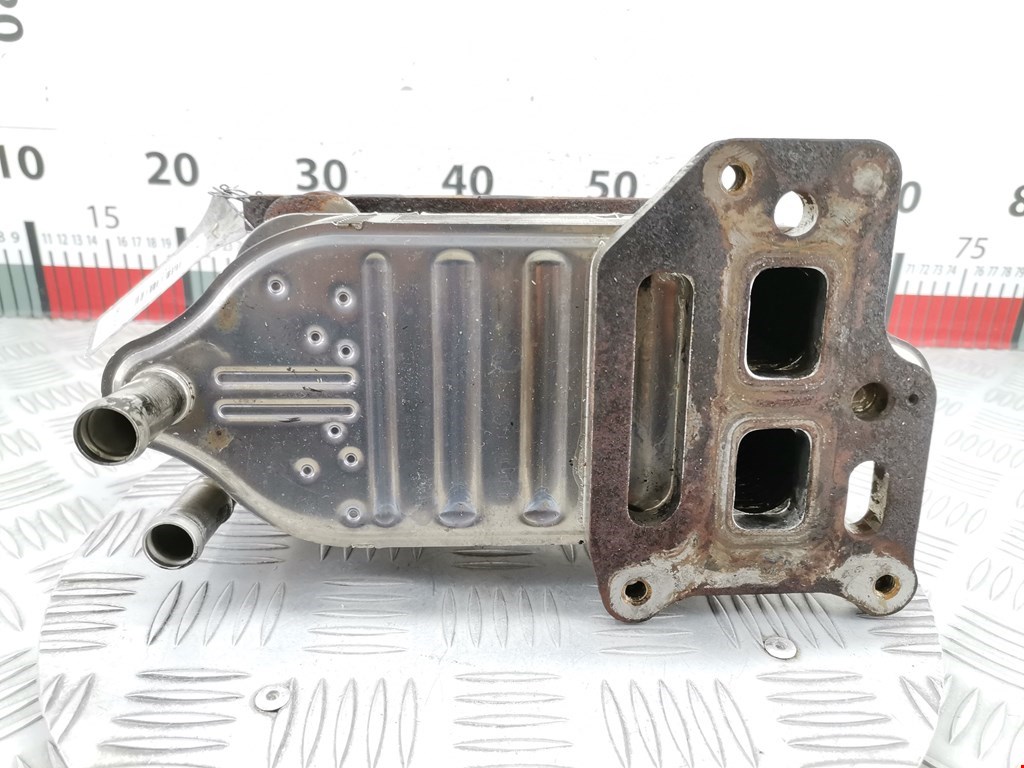 Радиатор системы ЕГР MITSUBISHI Outlander GF0W 2012-н.в.