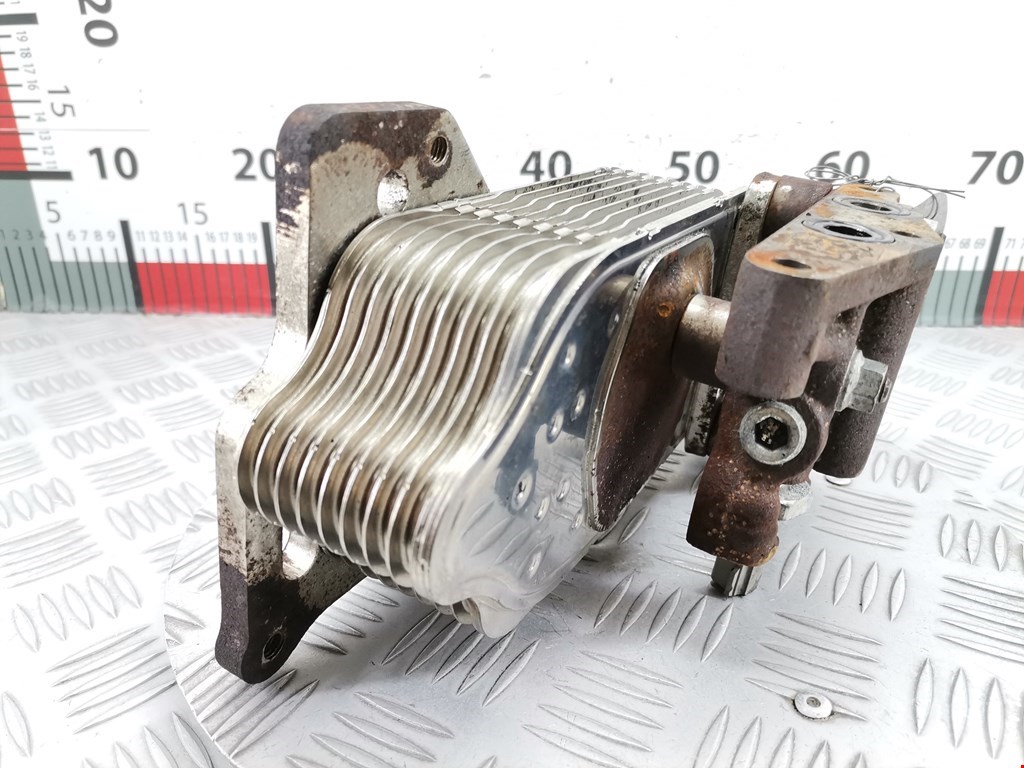 Радиатор системы ЕГР MITSUBISHI Outlander GF0W 2012-н.в.