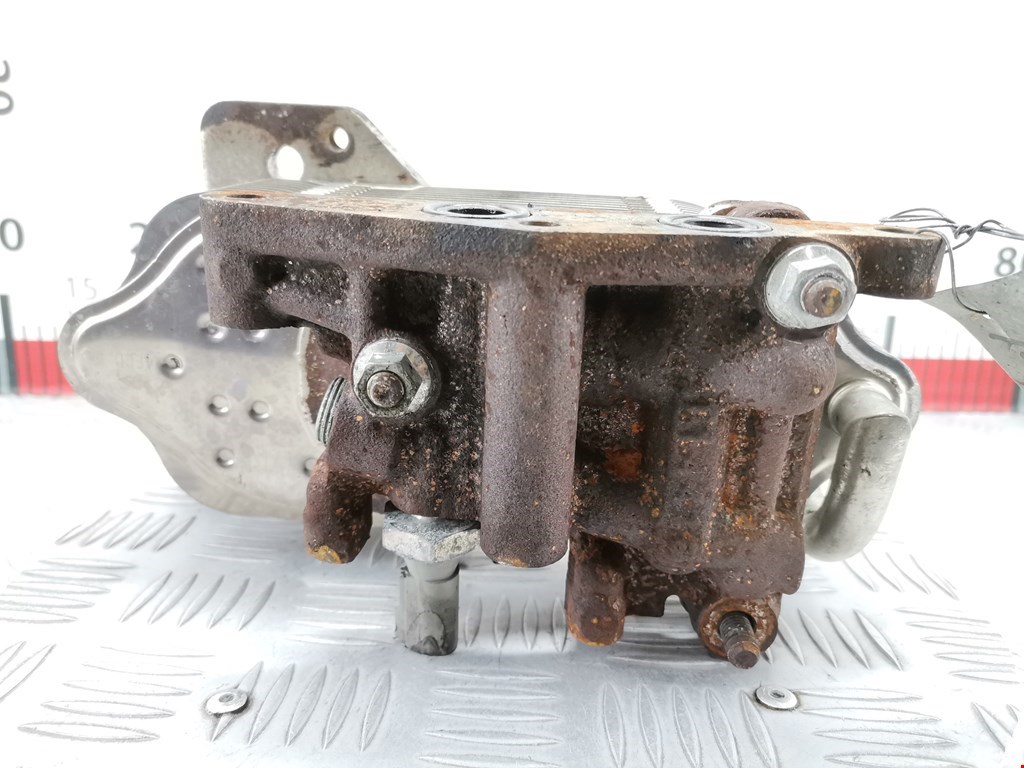 Радиатор системы ЕГР MITSUBISHI Outlander GF0W 2012-н.в.