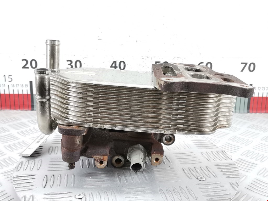 Радиатор системы ЕГР MITSUBISHI Outlander GF0W 2012-н.в.