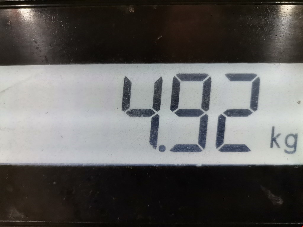 Радиатор системы ЕГР MITSUBISHI Outlander GF0W 2012-н.в.