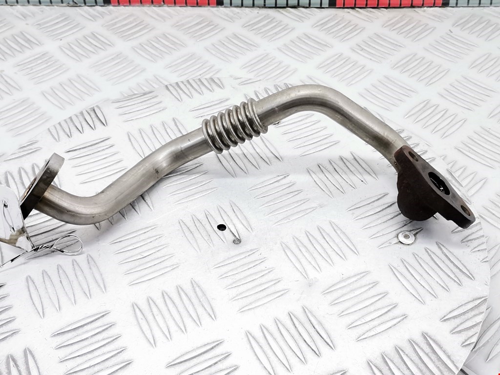 Трубка нагнетателя MAZDA Premacy CP 1999-2004