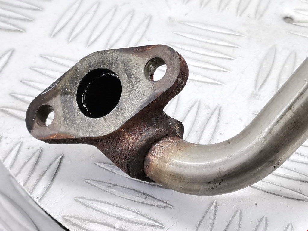 Трубка нагнетателя MAZDA Premacy CP 1999-2004