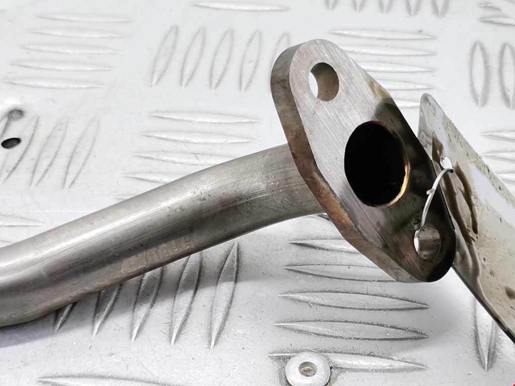 Трубка нагнетателя MAZDA Premacy CP 1999-2004