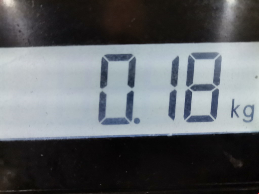 Трубка нагнетателя MAZDA Premacy CP 1999-2004