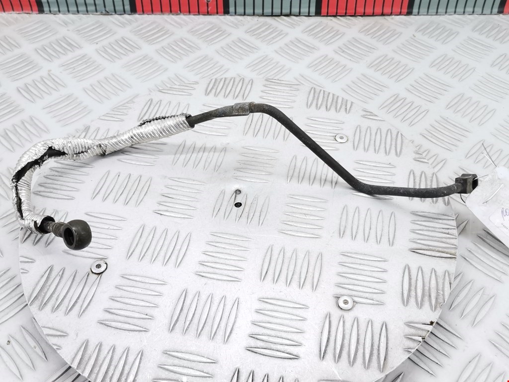 Трубка нагнетателя MAZDA Premacy CP 1999-2004