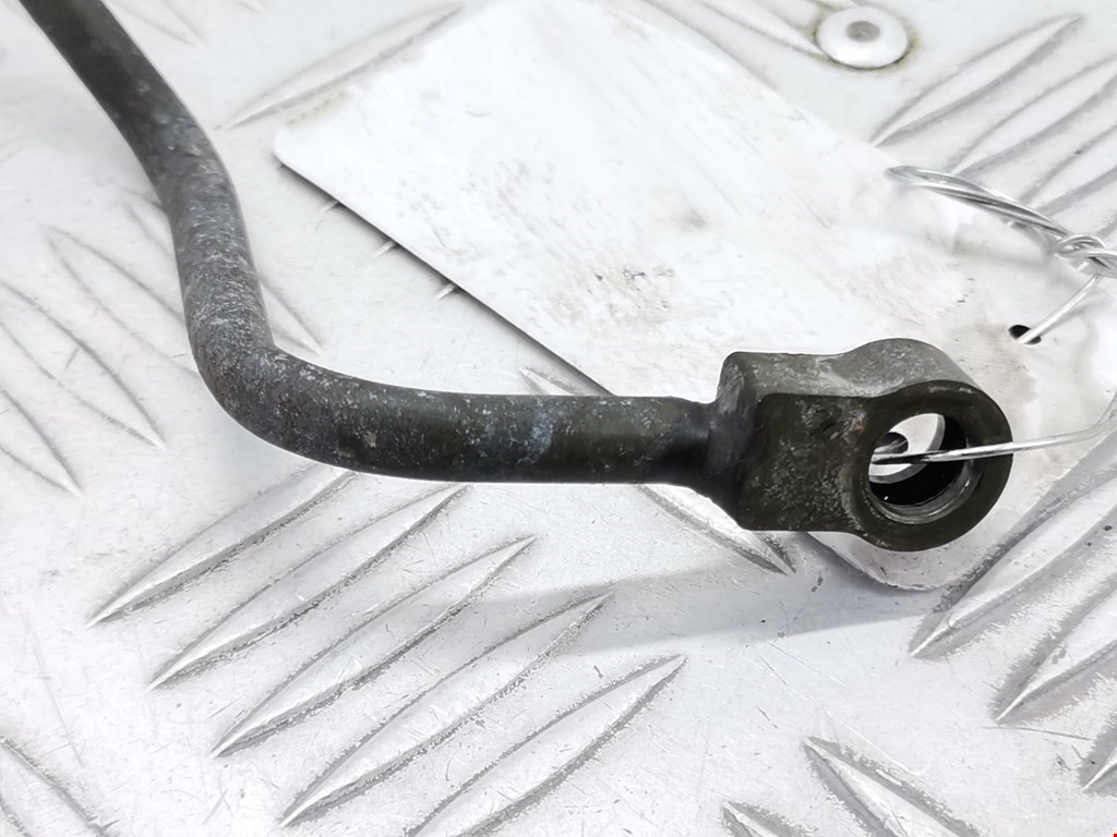 Трубка нагнетателя MAZDA Premacy CP 1999-2004