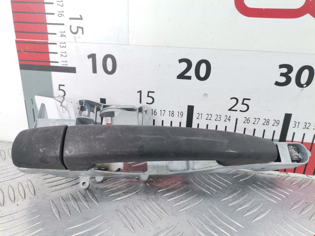 Ручка двери задней наружная правая PEUGEOT 207 2006-2015