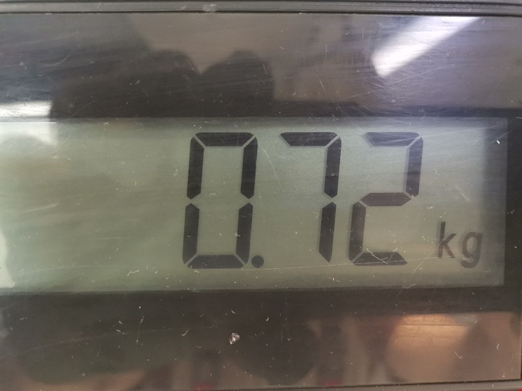 Ручка двери задней наружная правая PEUGEOT 207 2006-2015