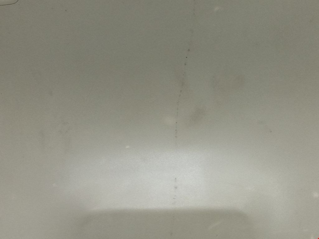 Обшивка крышки багажника RENAULT Scenic II 2003-2010