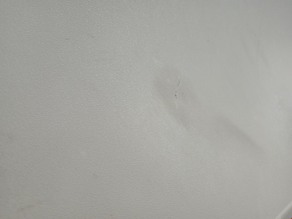 Обшивка крышки багажника RENAULT Scenic II 2003-2010