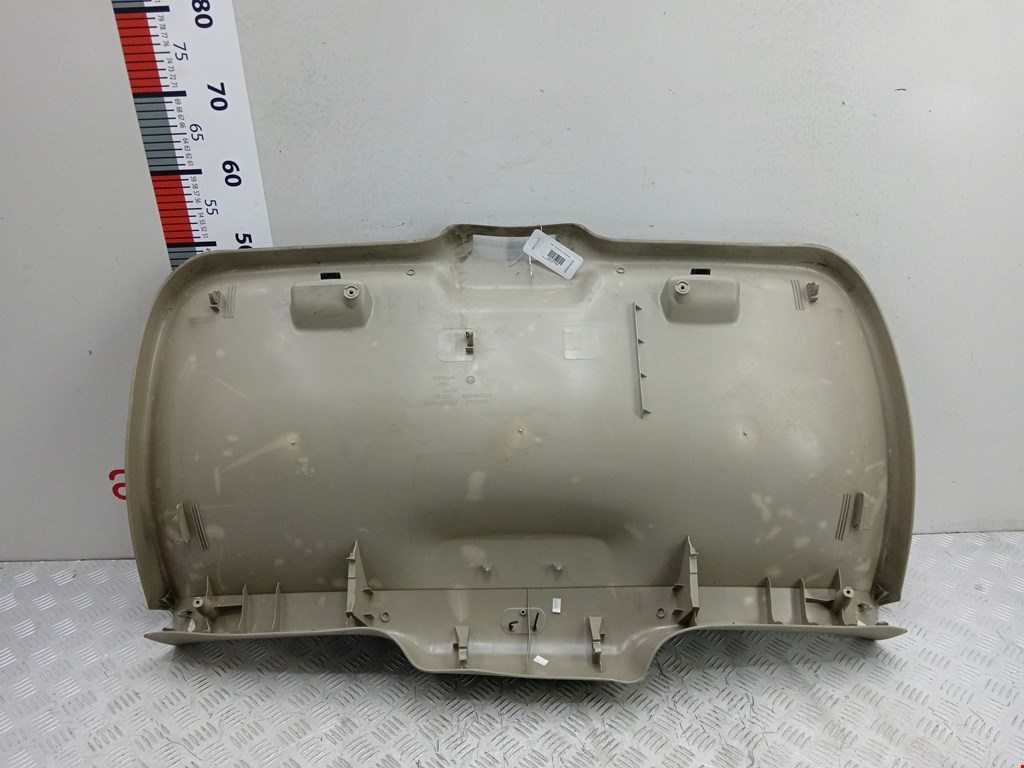 Обшивка крышки багажника RENAULT Scenic II 2003-2010