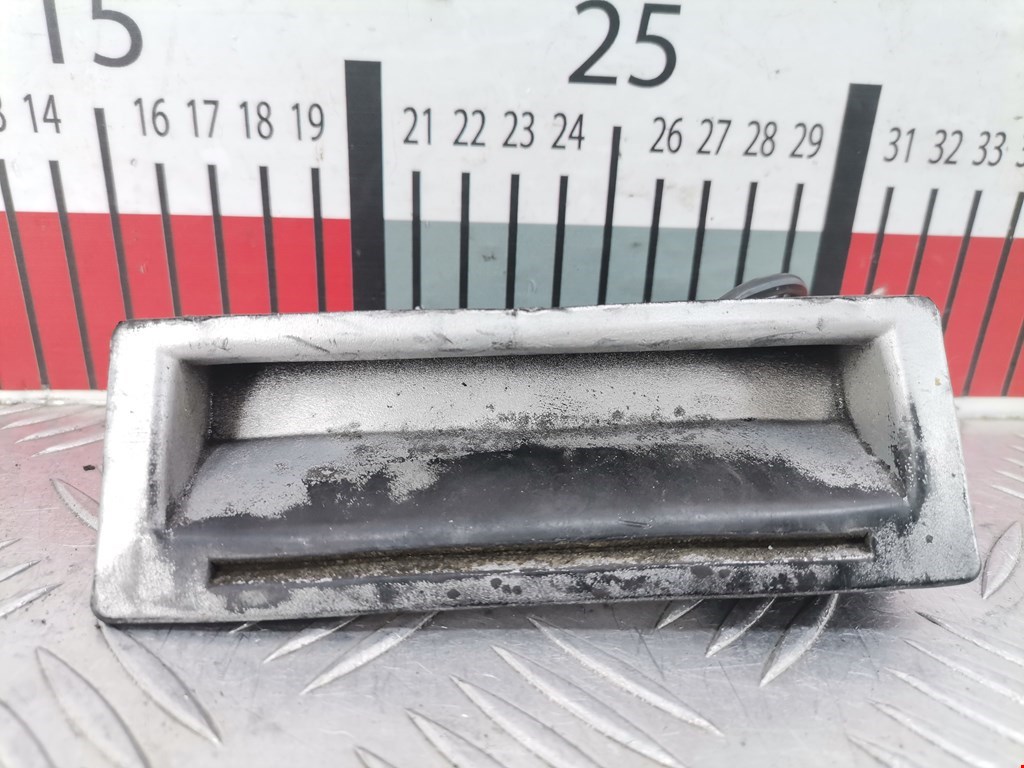 Ручка двери багажника наружная VOLKSWAGEN Golf IV 1997-2003