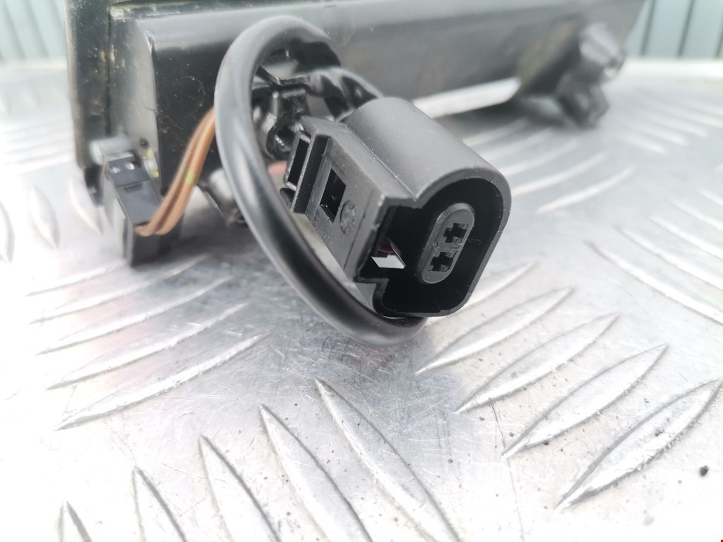 Ручка двери багажника наружная VOLKSWAGEN Golf IV 1997-2003