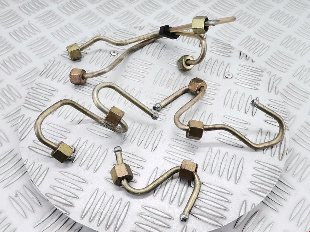 Трубка топливная RENAULT Kangoo 1997-2008