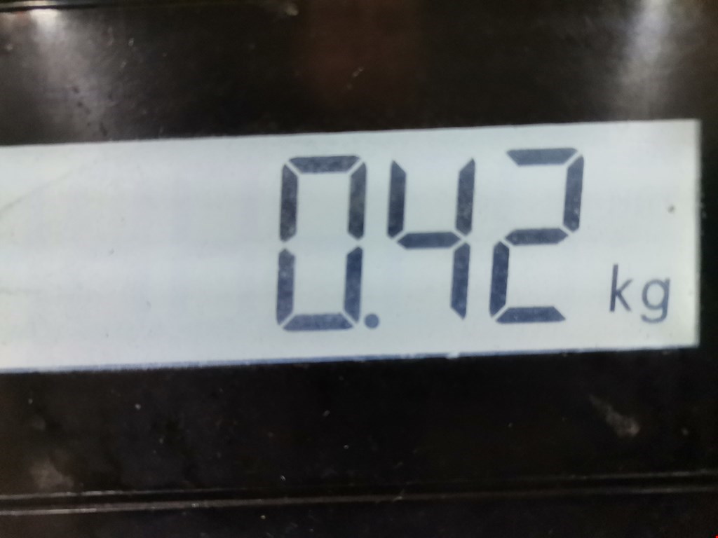 Трубка топливная RENAULT Kangoo 1997-2008