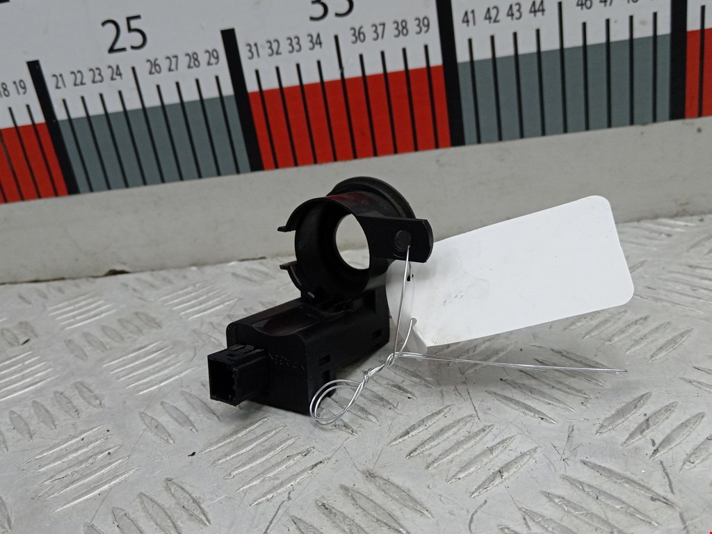 Иммобилайзер PEUGEOT 607 2000-2010