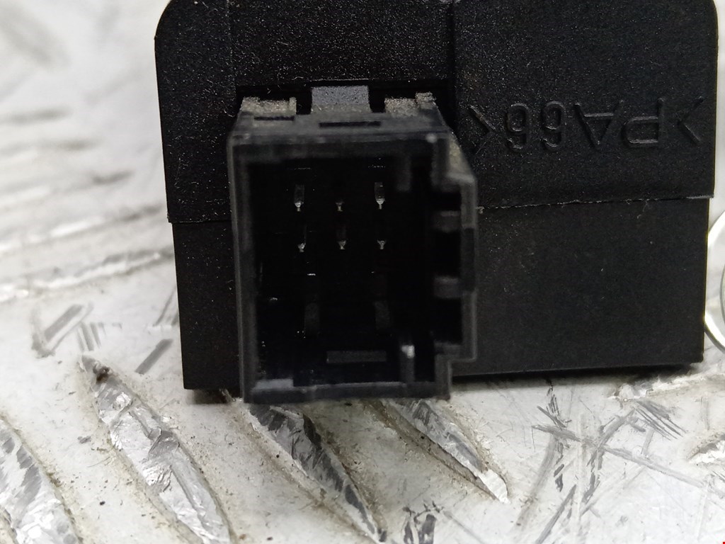 Иммобилайзер PEUGEOT 607 2000-2010