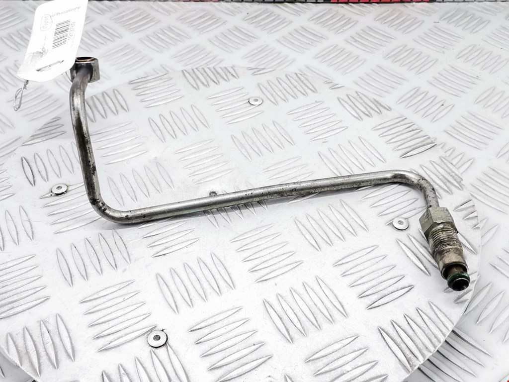 Трубка нагнетателя RENAULT Kangoo 1997-2008