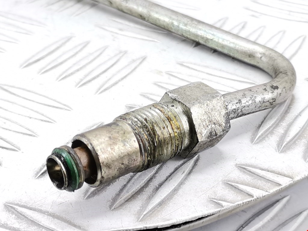 Трубка нагнетателя RENAULT Kangoo 1997-2008